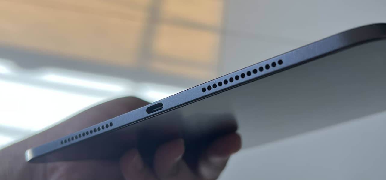 iPad Pro M4 11 inch 256GB Apple Warranty 4