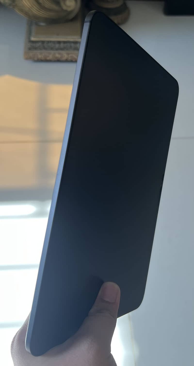 iPad Pro M4 11 inch 256GB Apple Warranty 5