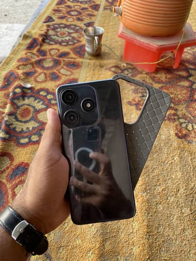 Tecno Spark 10C