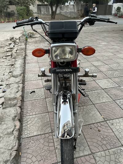 Honda Road prince For sale