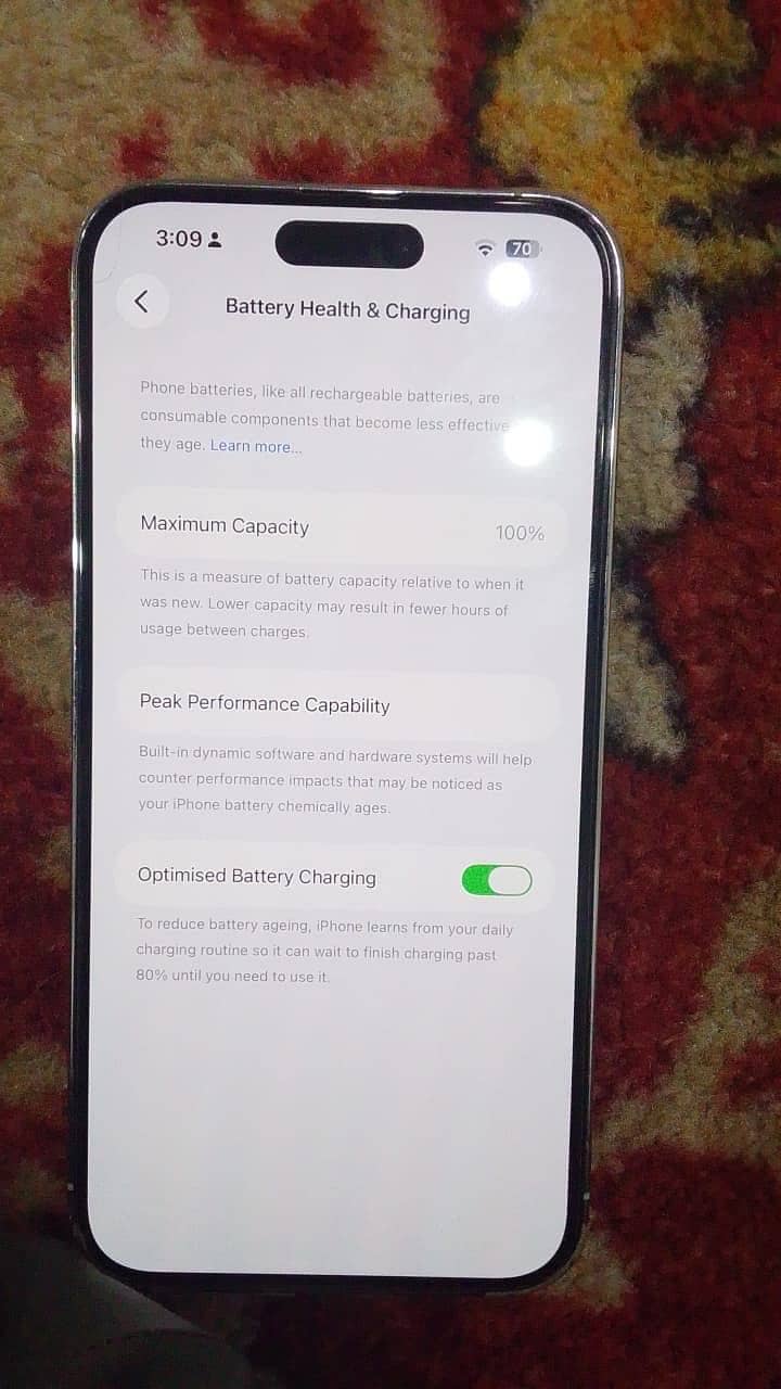 Apple iPhone 14 Pro Max 2