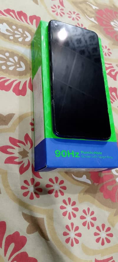 camon 12 Air