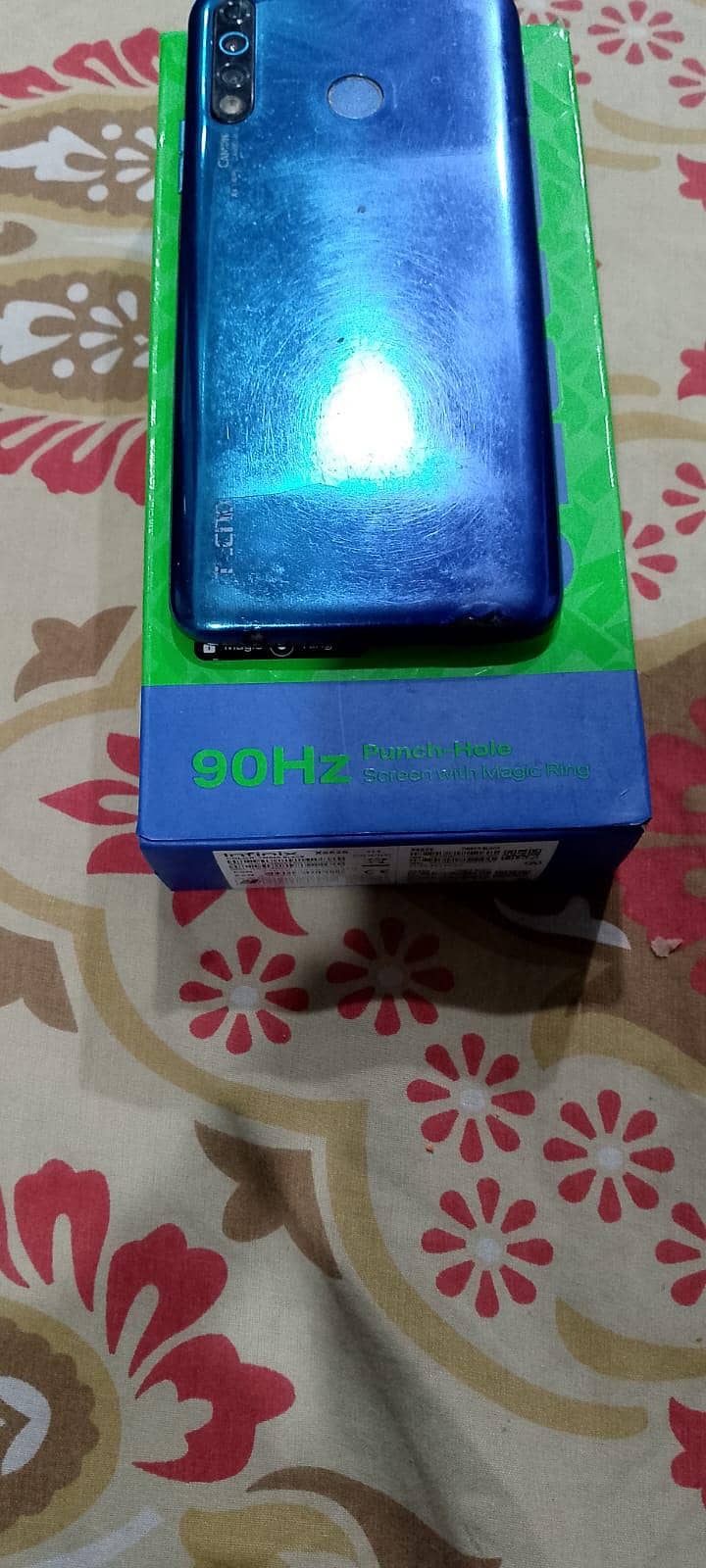 camon 12 Air 1