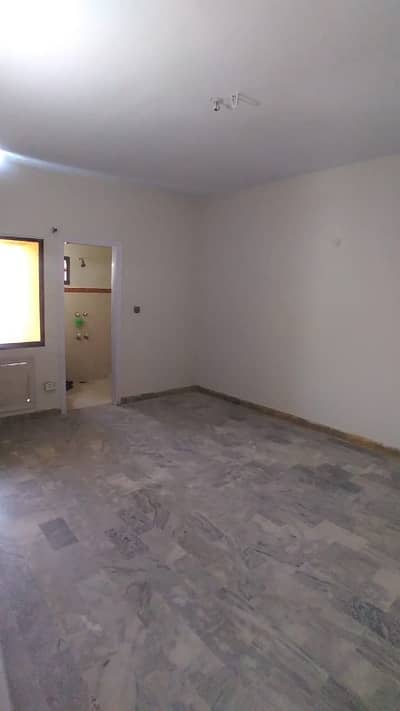 IBRAHIM BLESSINGS FLAT FOR SALE IN GULSHAN E IQBAL BLOCK 11