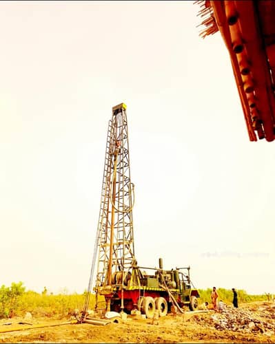 Boring|Water Boring|Water Boring Service|Water Drilling Services