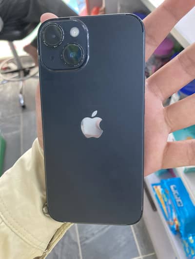 Apple iPhone 14