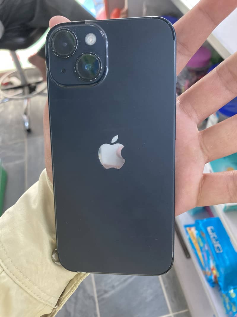 Apple iPhone 14 0
