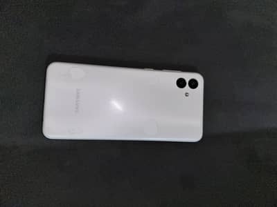 Samsung Mobile A04