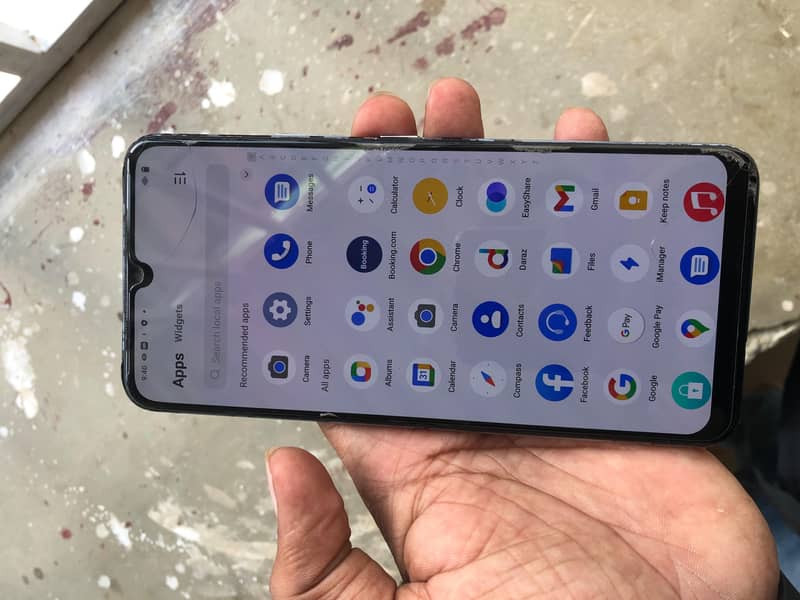Vivo V21 1