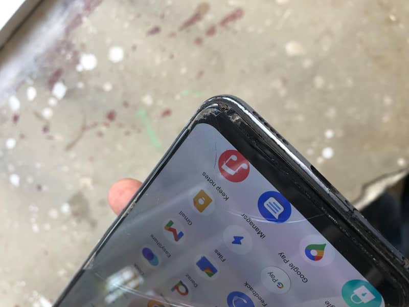 Vivo V21 2