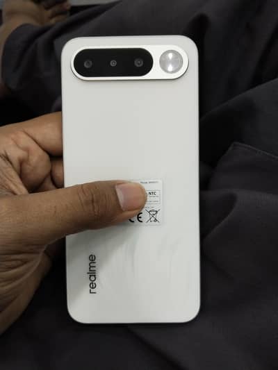 Realme 16 5G