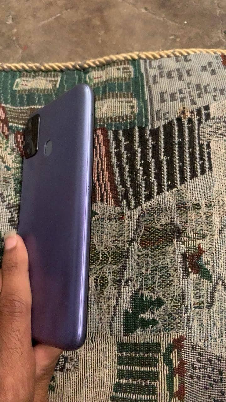 Itel A48 0