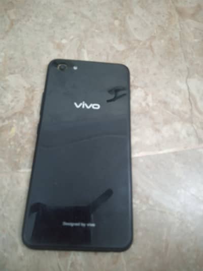 Vivo Y83