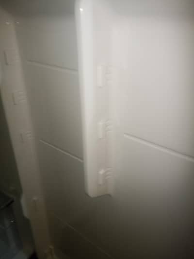 Haier frige