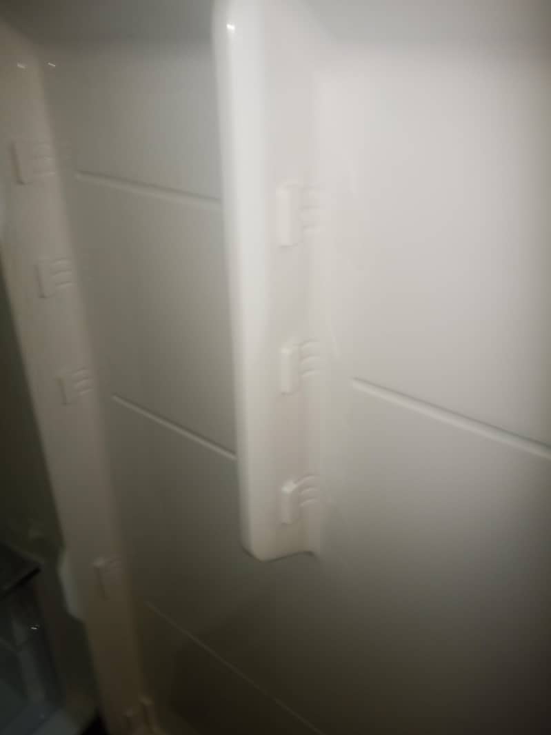 Haier frige 0