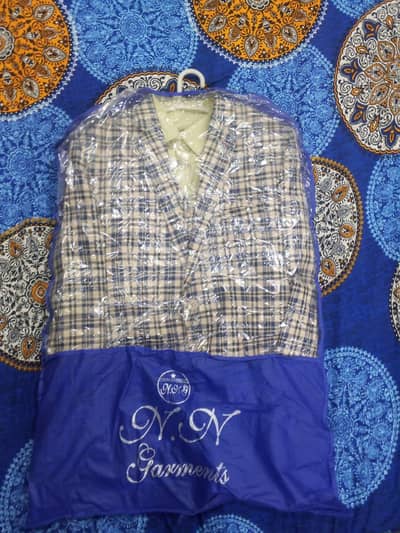 Pant coat 3 piece