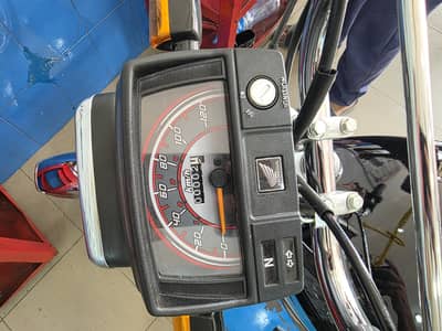 HONDA CD 70 BLACK 2026-2027