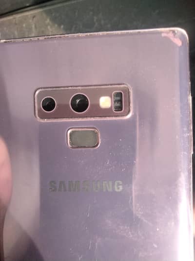 GalaxyNote9