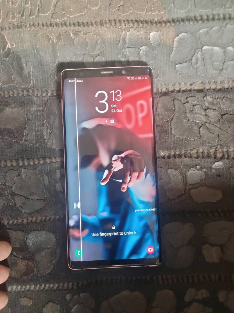 GalaxyNote9 5