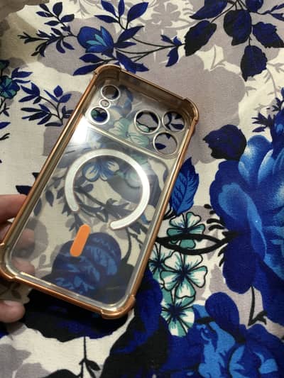 Iphone xr converted cover