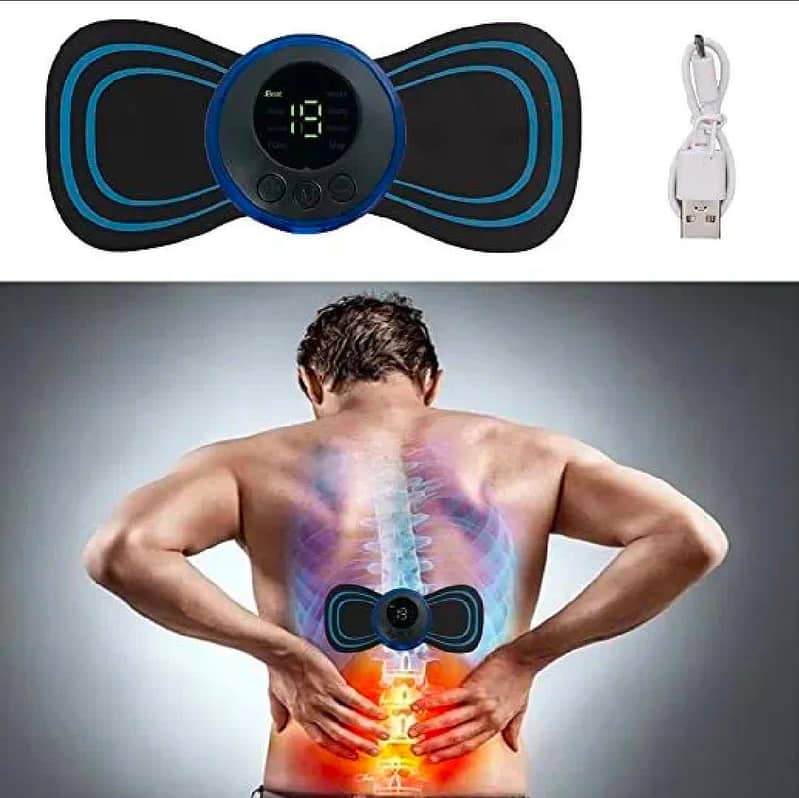 mini massager machine 0