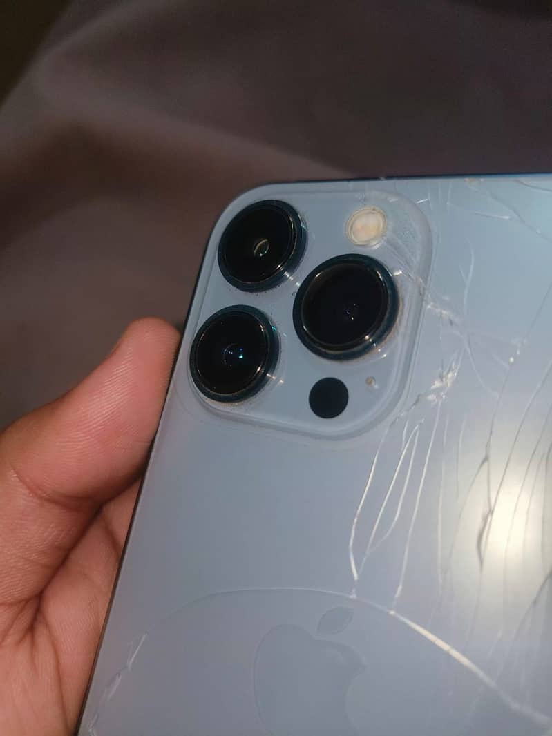 Apple iPhone 13 Pro 2