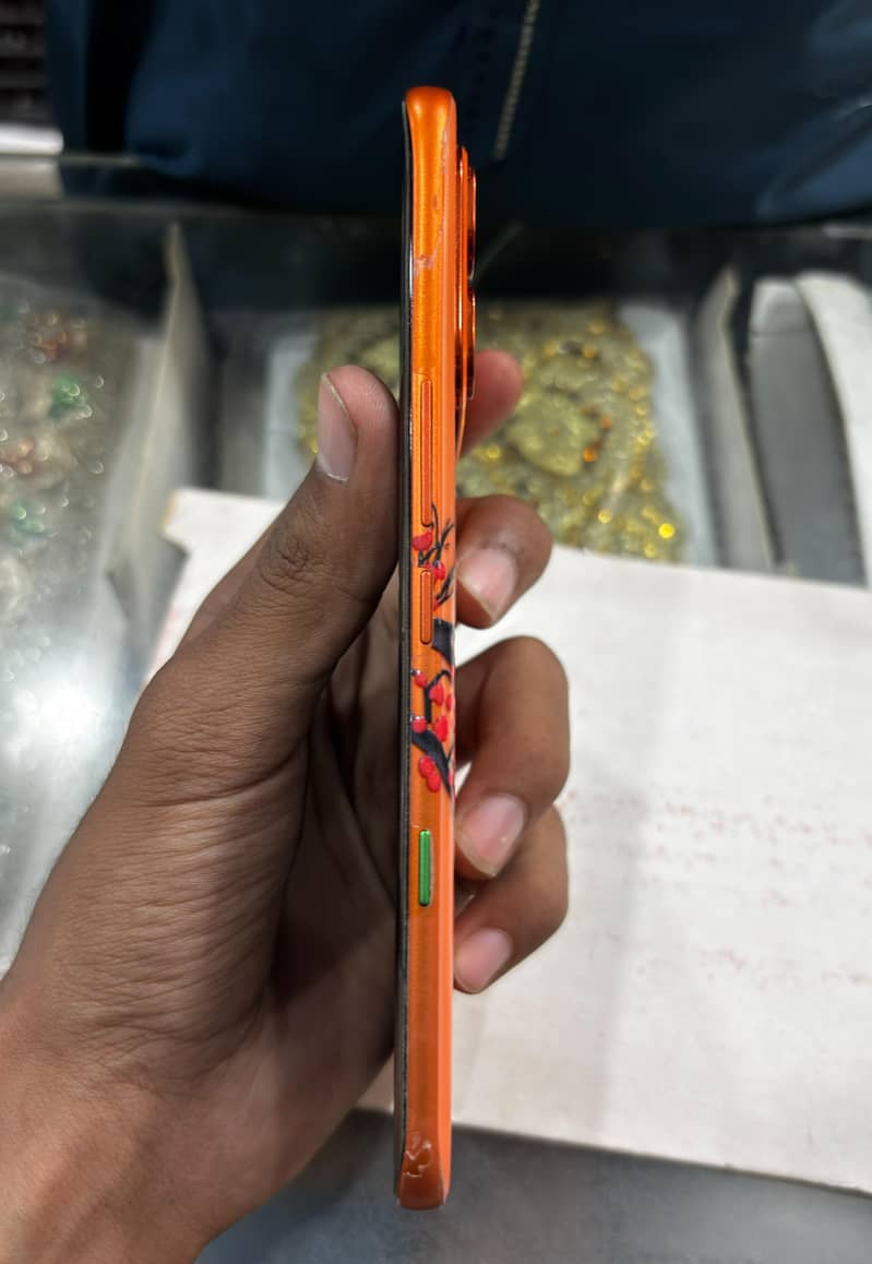 Infinix Note Edge 1