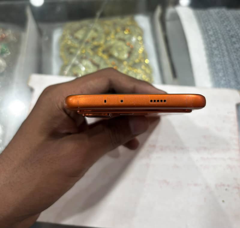 Infinix Note Edge 3