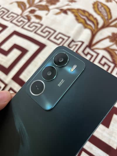 Realme C71   (8/128 + Dual Pta + With Complete box )