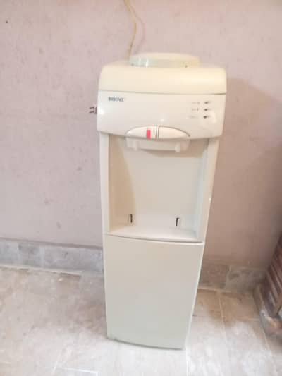Water Dispenser