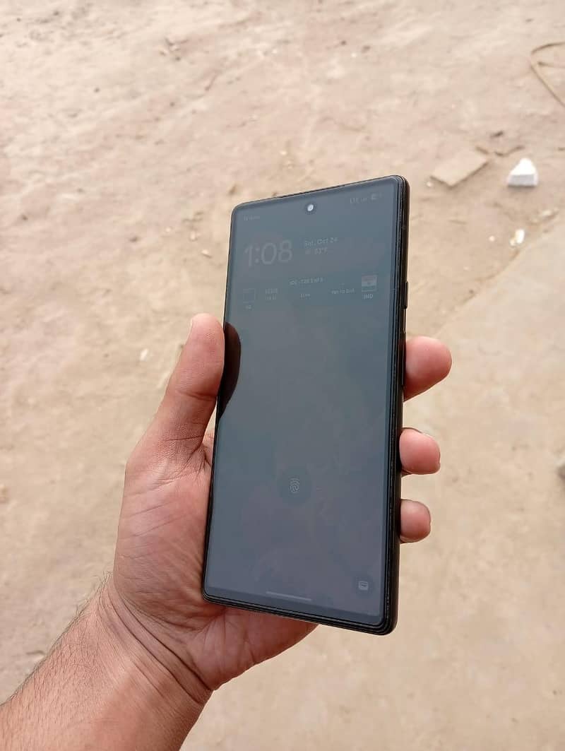 Google Pixel 6 8/128 3