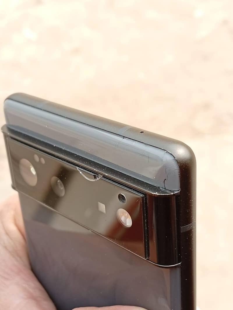 Google Pixel 6 8/128 4