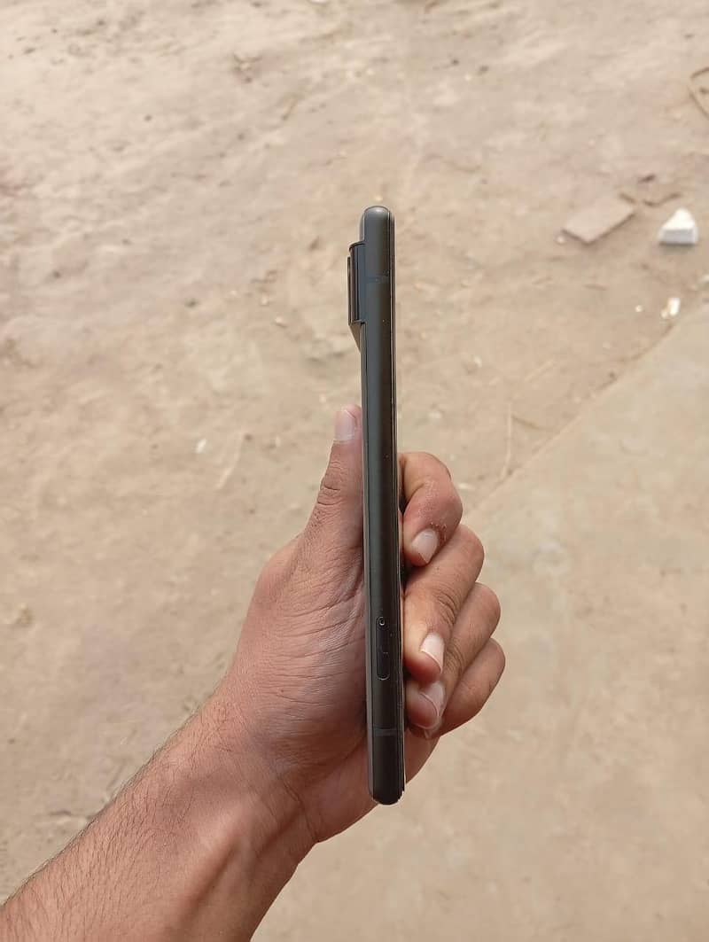 Google Pixel 6 8/128 5