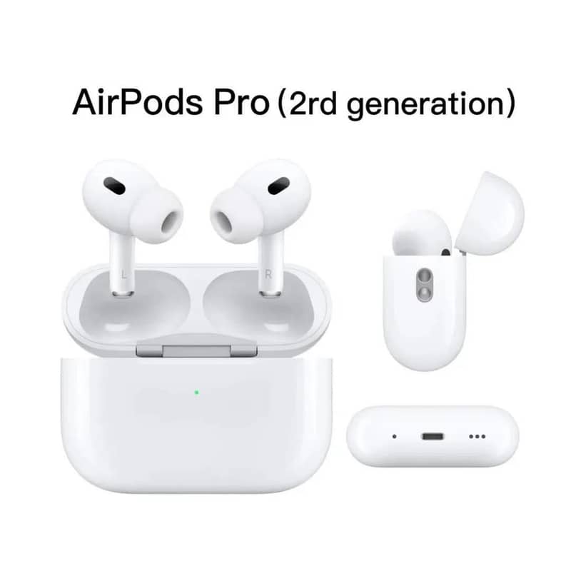 AirPods Pro 1