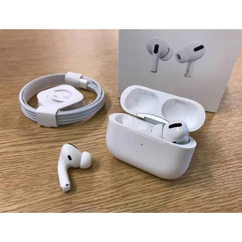 AirPods Pro 4