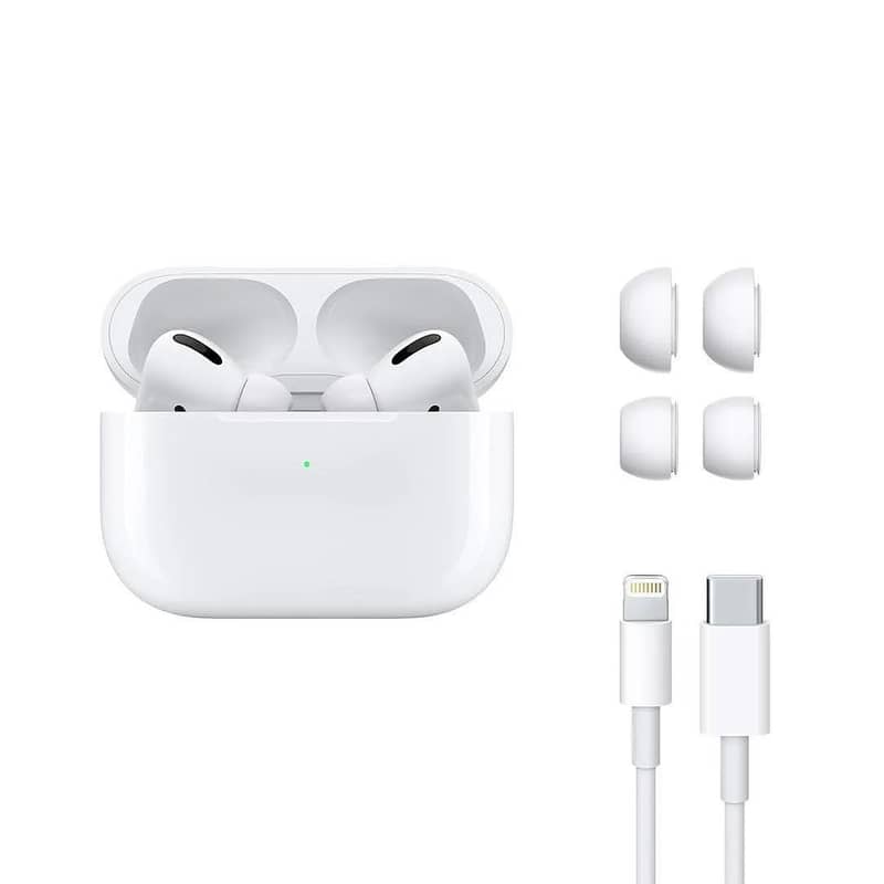AirPods Pro 6