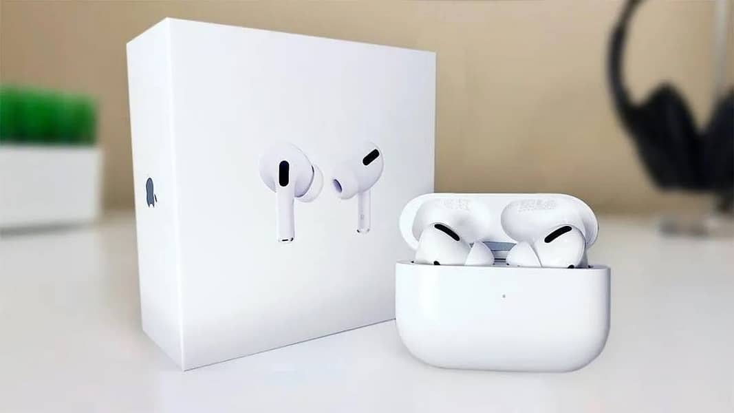 AirPods Pro 9