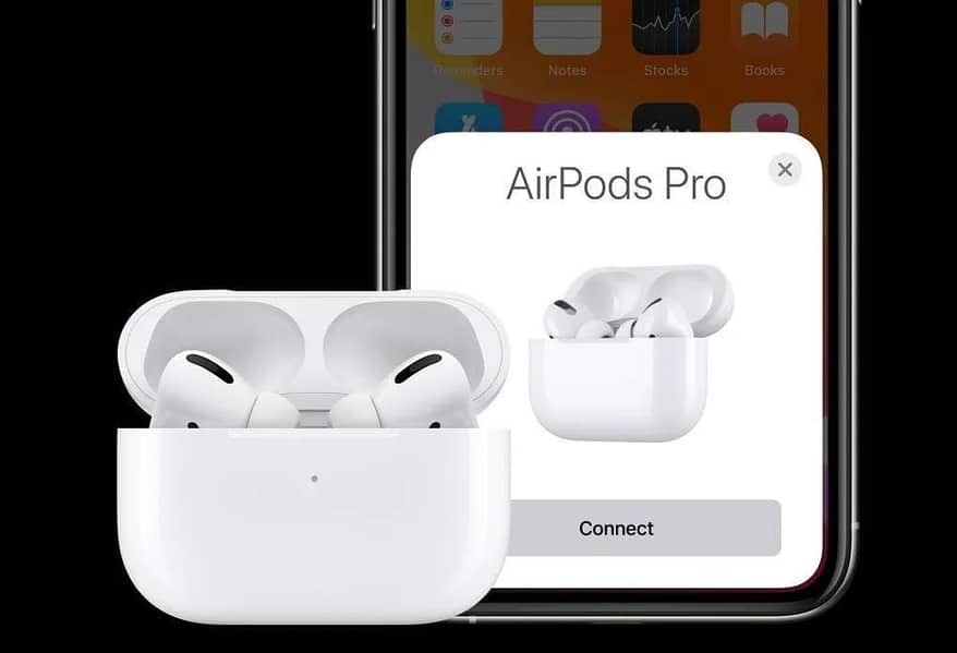 AirPods Pro 10