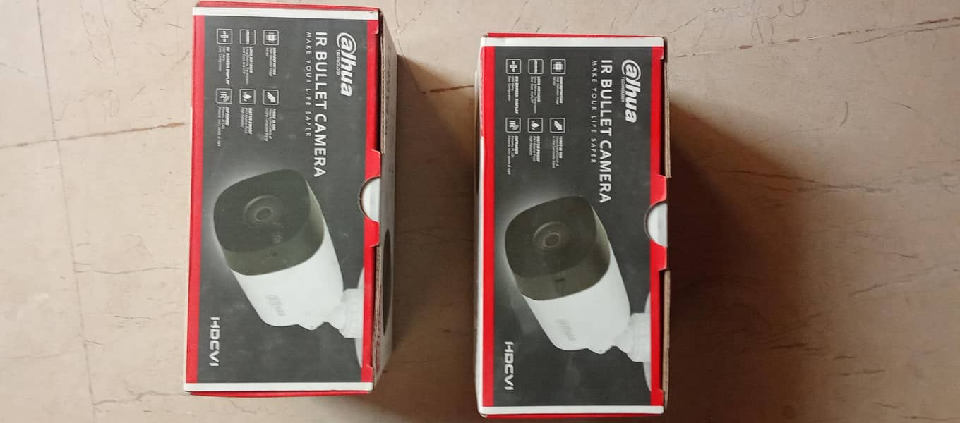 IR BULLET CAMERA 0