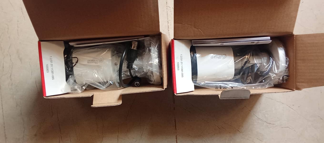 IR BULLET CAMERA 1