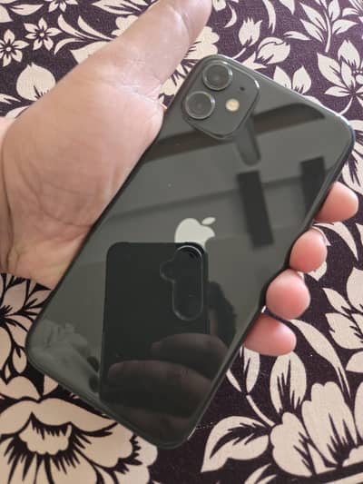 Apple iPhone 11