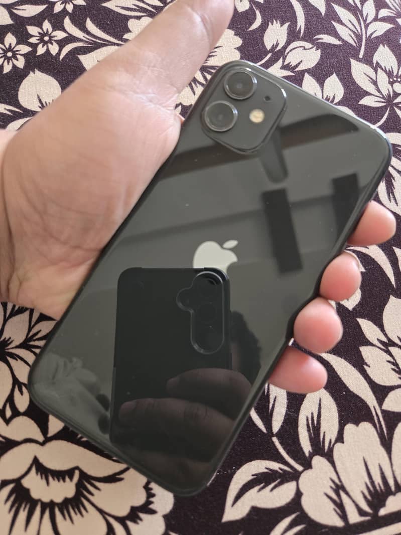 Apple iPhone 11 0