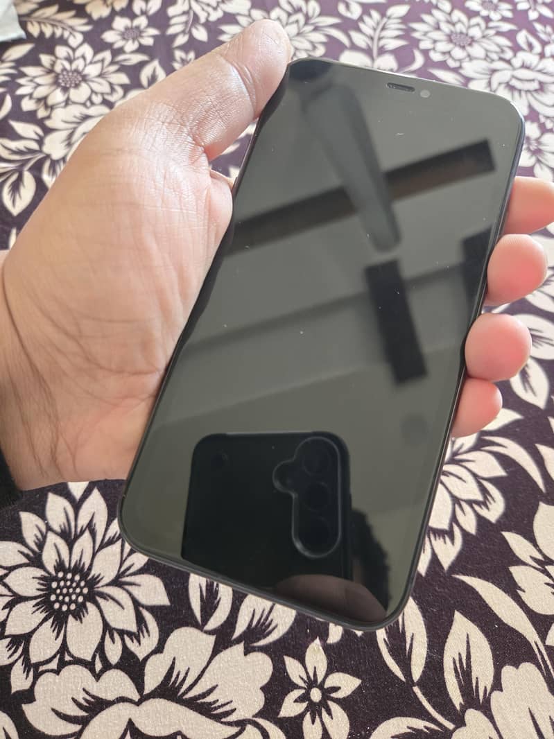 Apple iPhone 11 5