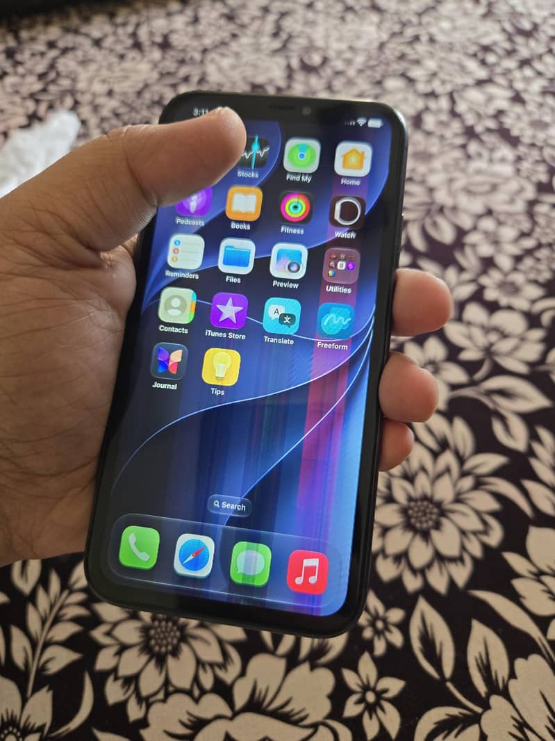 Apple iPhone 11 9