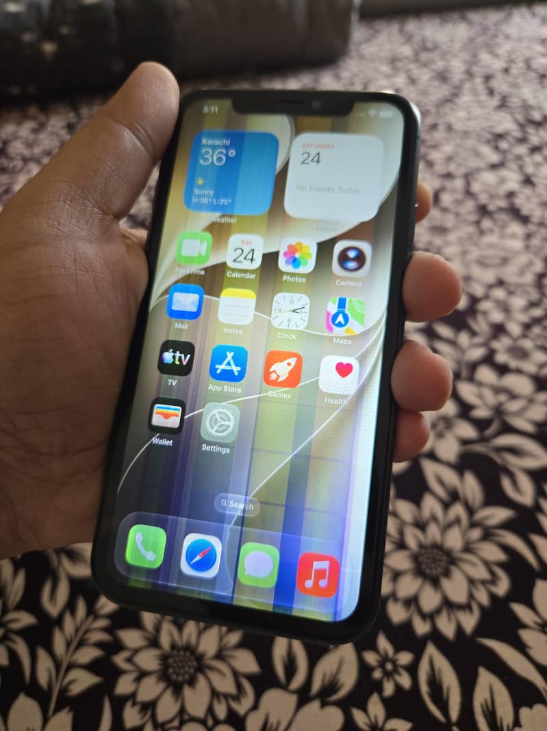 Apple iPhone 11 11