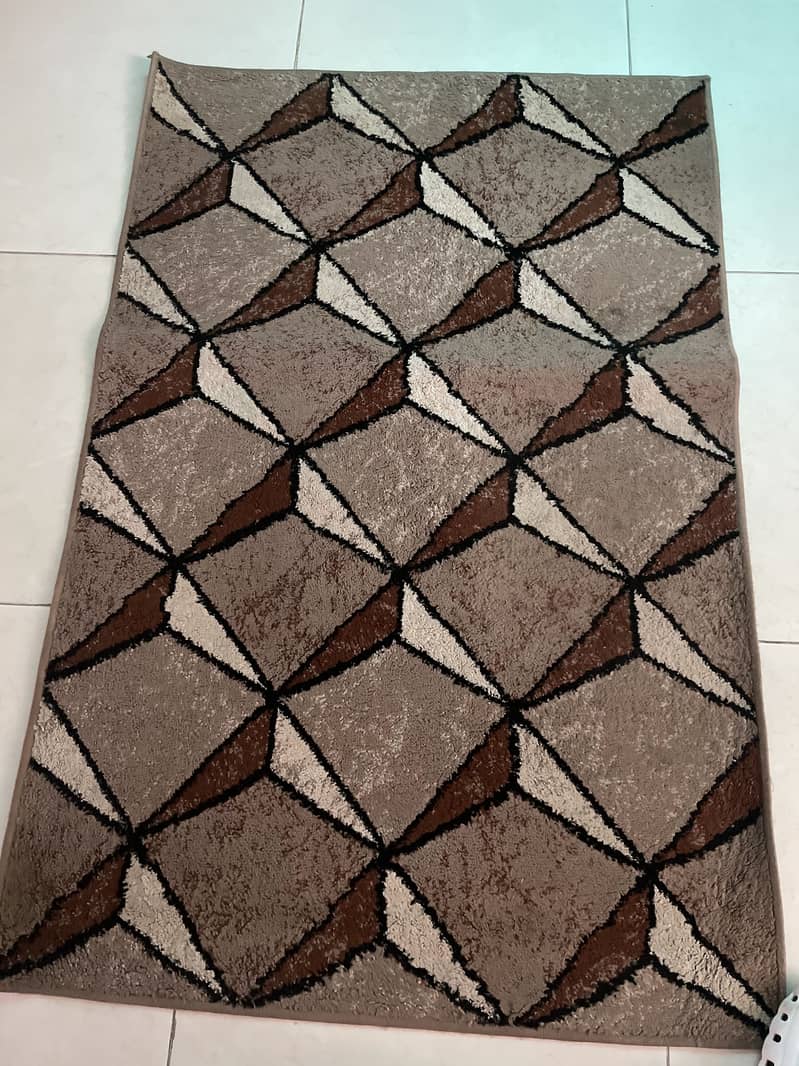 Rug 5x3 4
