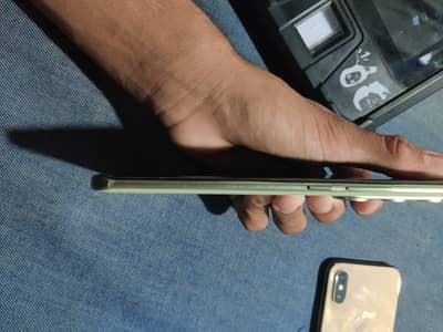 Tecno Spark 40 Pro Plus