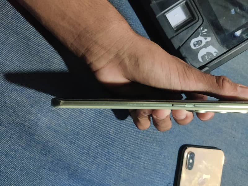 Tecno Spark 40 Pro Plus 0