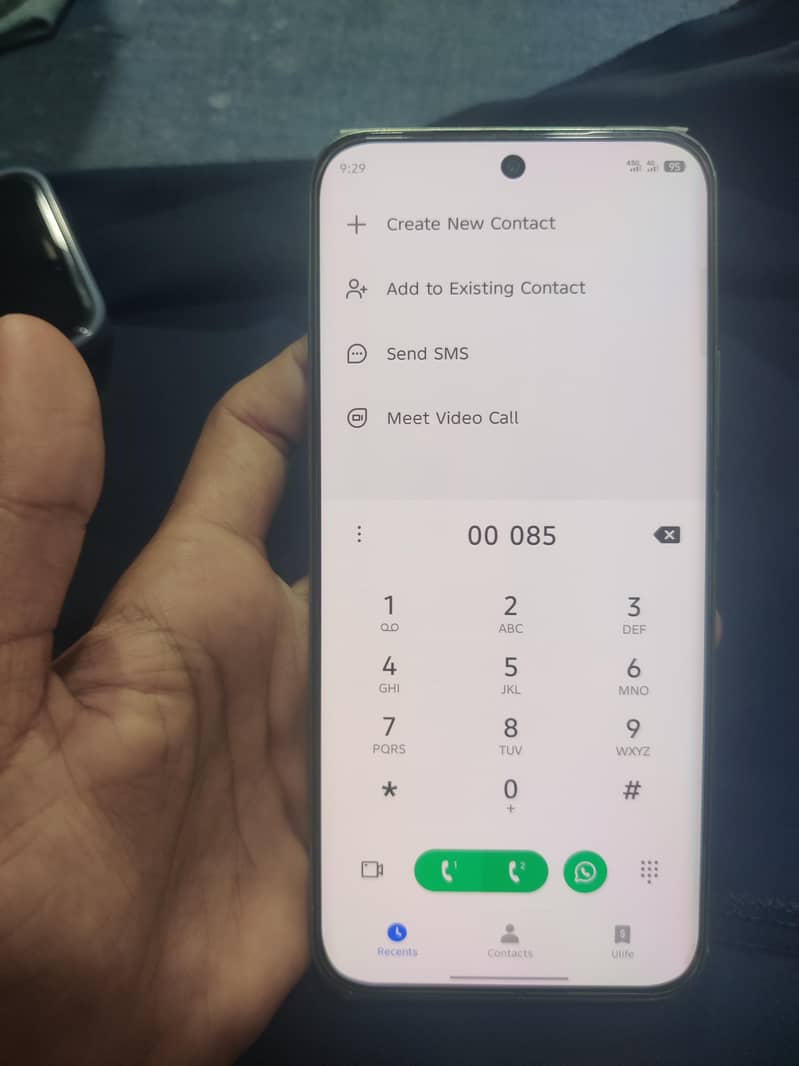 Tecno Spark 40 Pro Plus 1