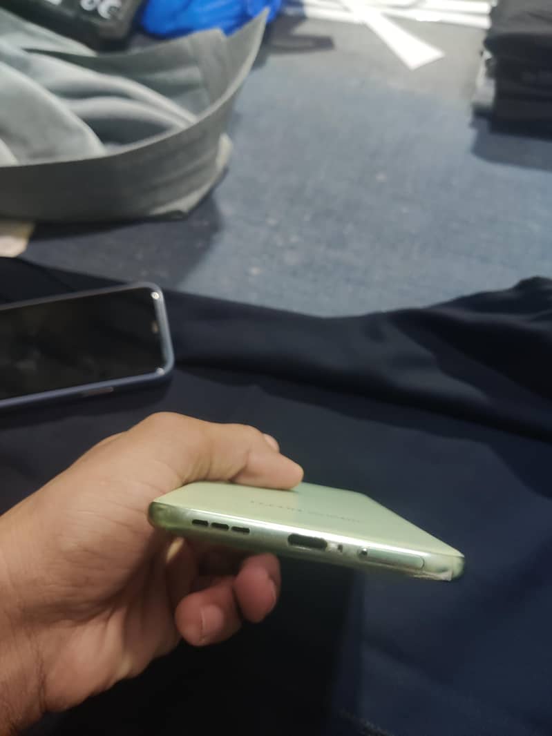 Tecno Spark 40 Pro Plus 4
